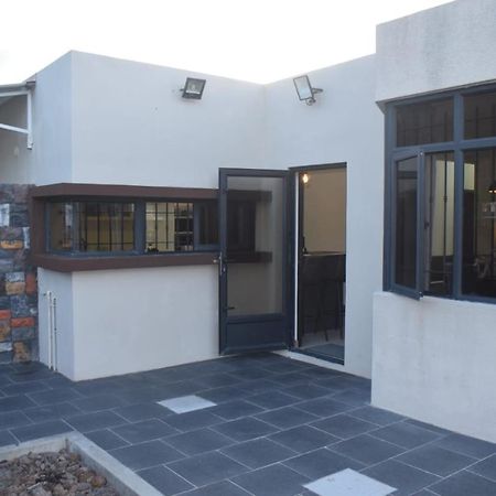 Equinox Kite Villa La Gaulette Dış mekan fotoğraf