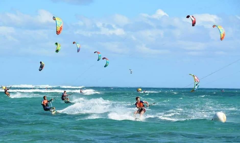 Equinox Kite Villa La Gaulette Dış mekan fotoğraf